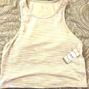 NWT Jockey Medium Support Sports Bra